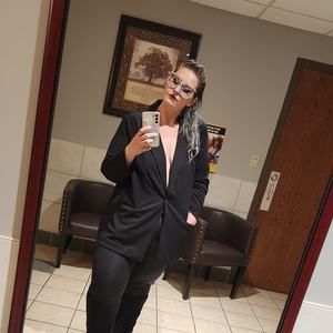 Meet your Posher, Brittany